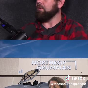 Ozzy and Family Talk about the Shadow Government