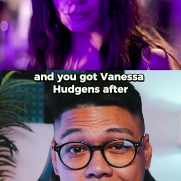 Music industry today - somewhat Satanic, would you agree?