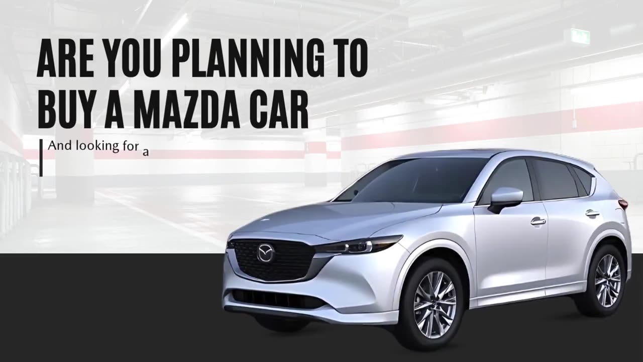 The Luxury Redefined With Mazda Dealer in New Lenox