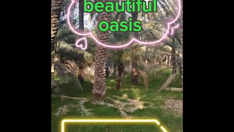 Learn English. Describing a beautiful scene.