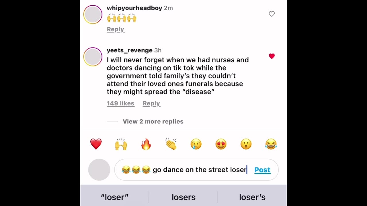 Tik tok dancing nurse loses her medical license