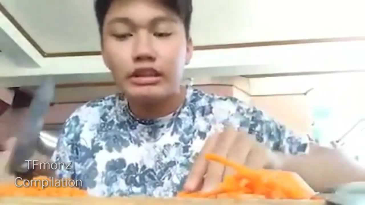 BEST PINOY FUNNY HUGOT LINES COMPILATION #1