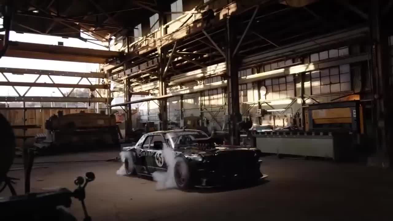 tokyo drift remix AMV Ken Block