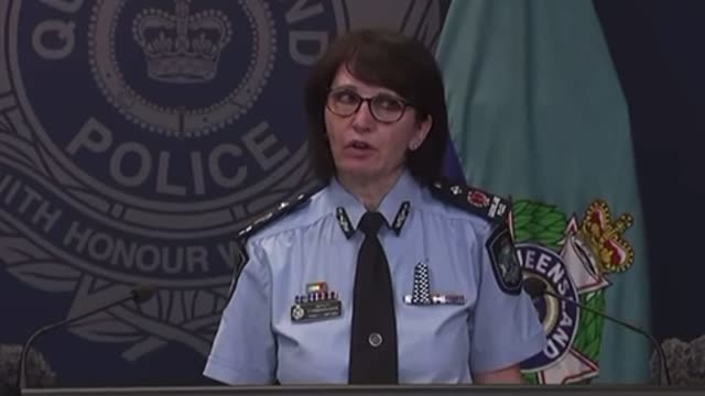 Australia wants you to report your neighbor if your neighbor thinks the vaccines are bad.