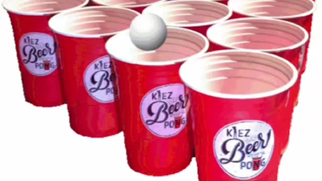 Red Solo Cup Gif