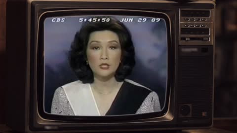White House Call Boy Scandal Report 1989