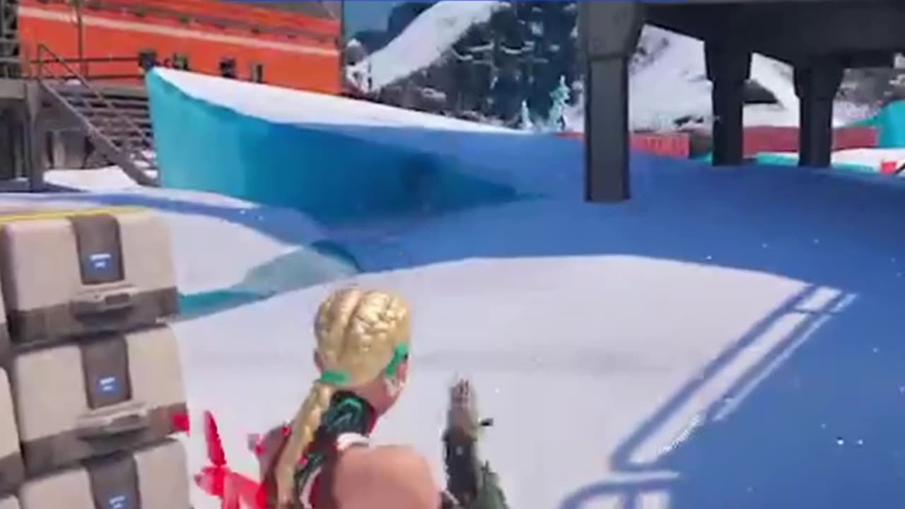 When you just can't help yourself