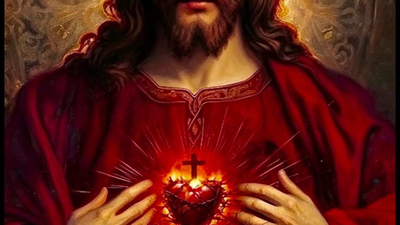 Rr Hewko, 1st Friday of December 12/6/24 [St. Nicholas] Mass of the Sacred Heart [Audio]