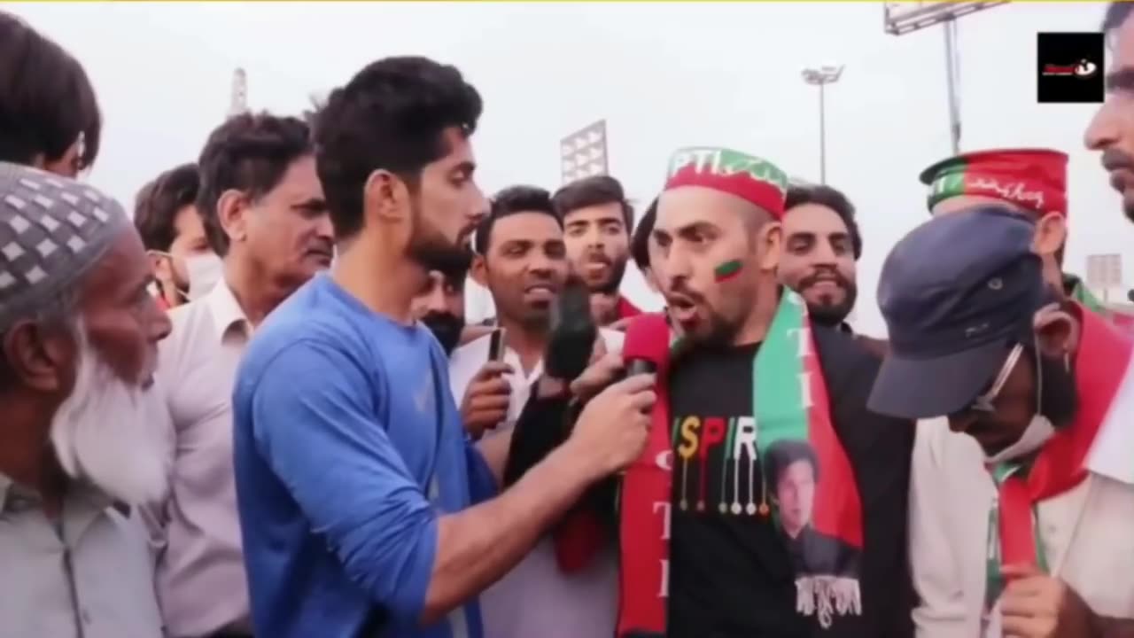 Funny Pakistani video