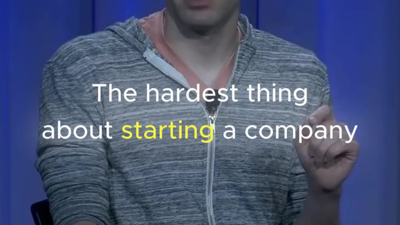 Why determination is so important
