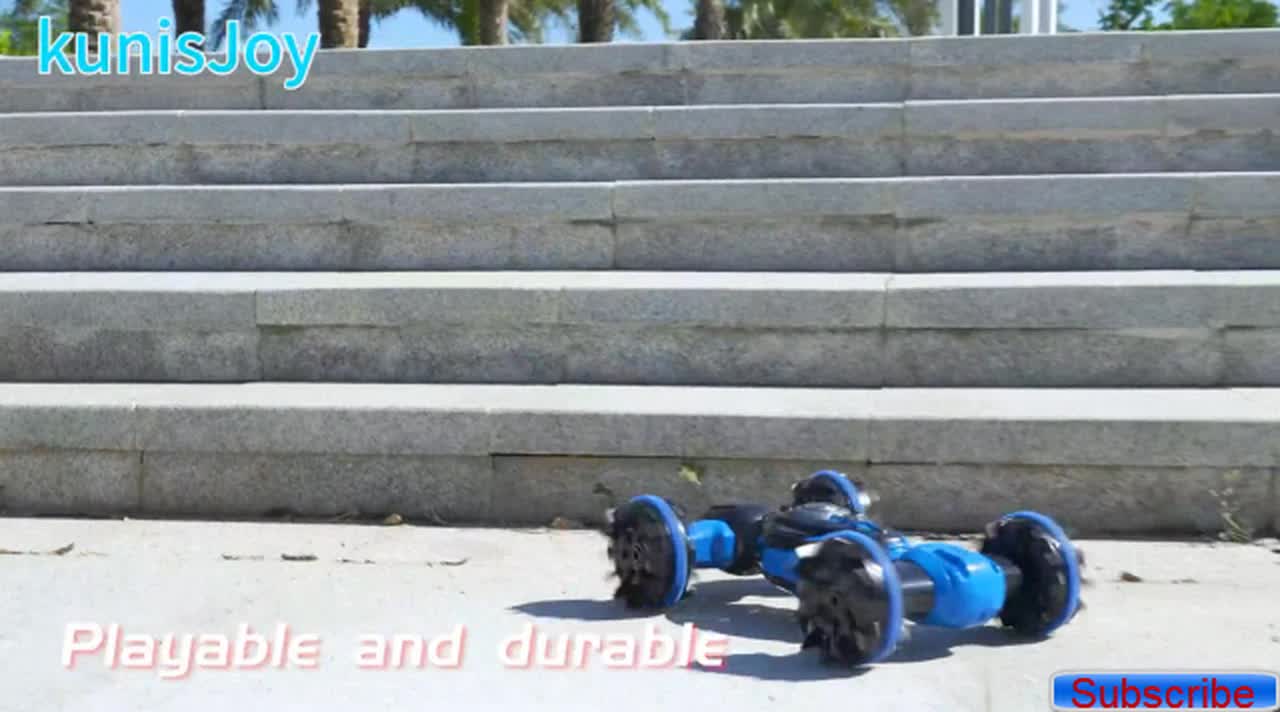 Amazing Video Amphibious Remote Control Car,Rc Boat