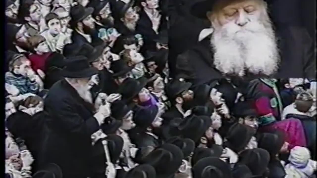 223. Leil Yud Alef Nissan 5753, Maariv = ליל י"א ניסן תשנ"ג