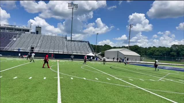 Football snippet
