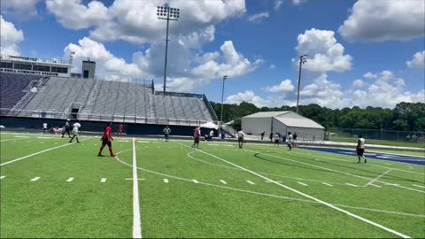 Football snippet