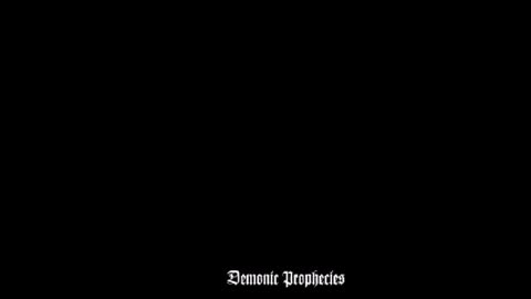 haemoth - (2003) - split - haemoth & halstatt - demonic prophecies