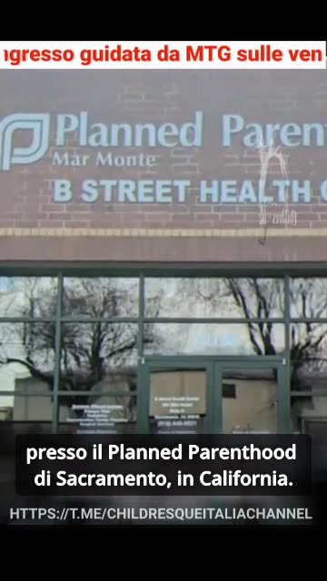 SEI ABBASTANZA SVEGLIO PER COLLEGARE QUESTI CRIMINI A COLORO CHE HANNO CREATO LA FALSA PANDEMIA?