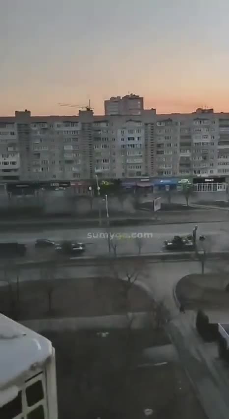 24.02.2022. The war has begun!!!