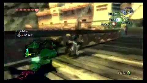 Let's Play Twilight Princess Part 13