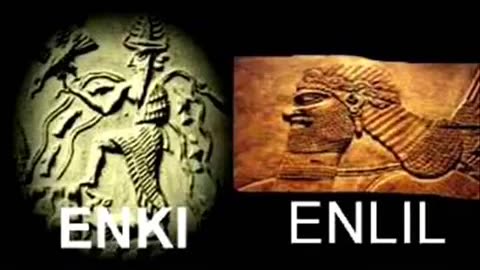 Origin of Earth Revealed The Lost Book of Enki Excerpt