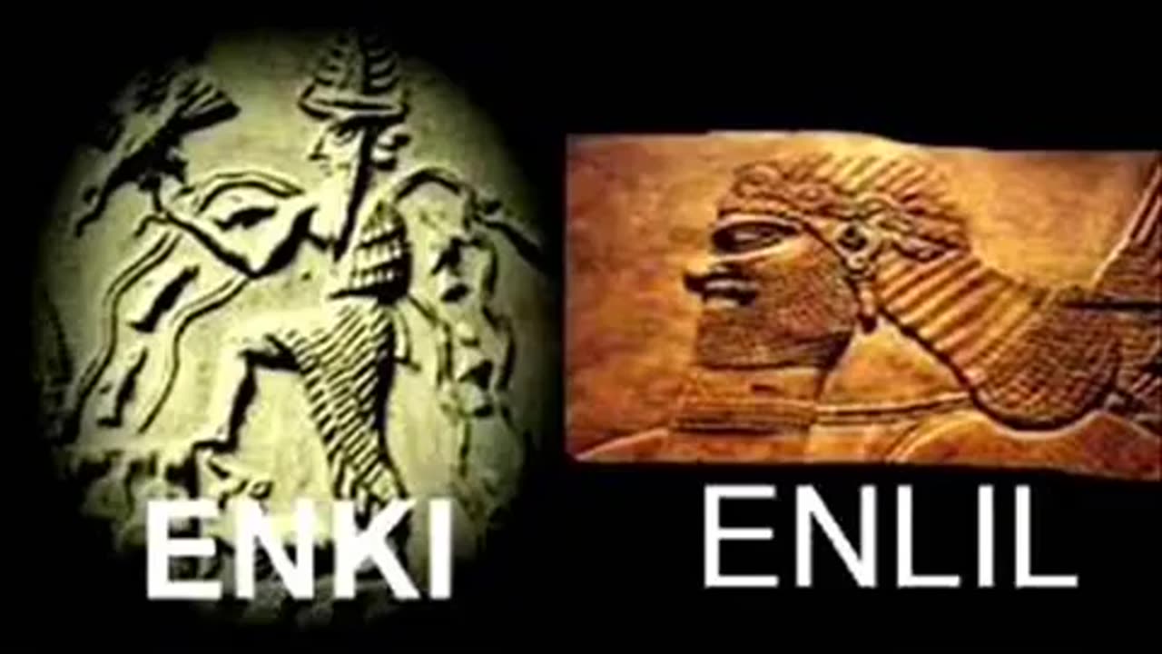 Origin of Earth Revealed The Lost Book of Enki Excerpt