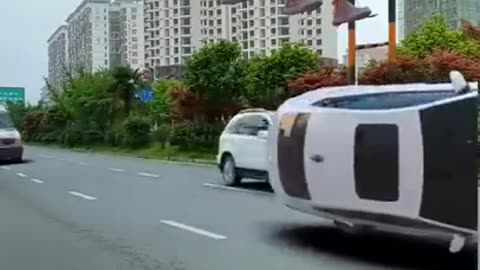 Car accident