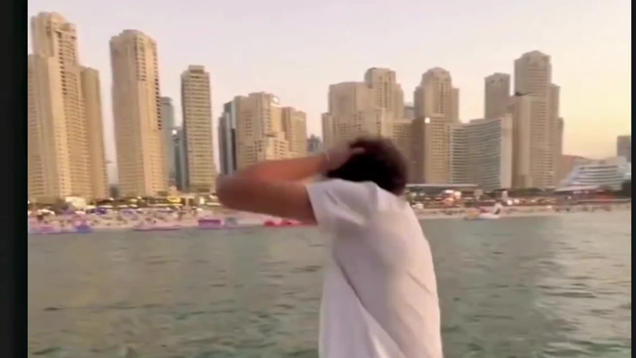 Respect. 01 amazing video