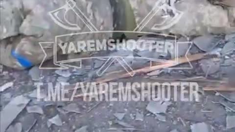 The horrors of the Ukranian-Ruso war, graphic video to stop the war