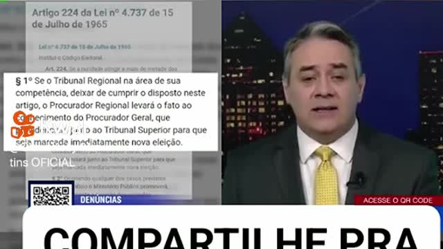 Novas eleicoes? Veja o que diz o Artigo 224