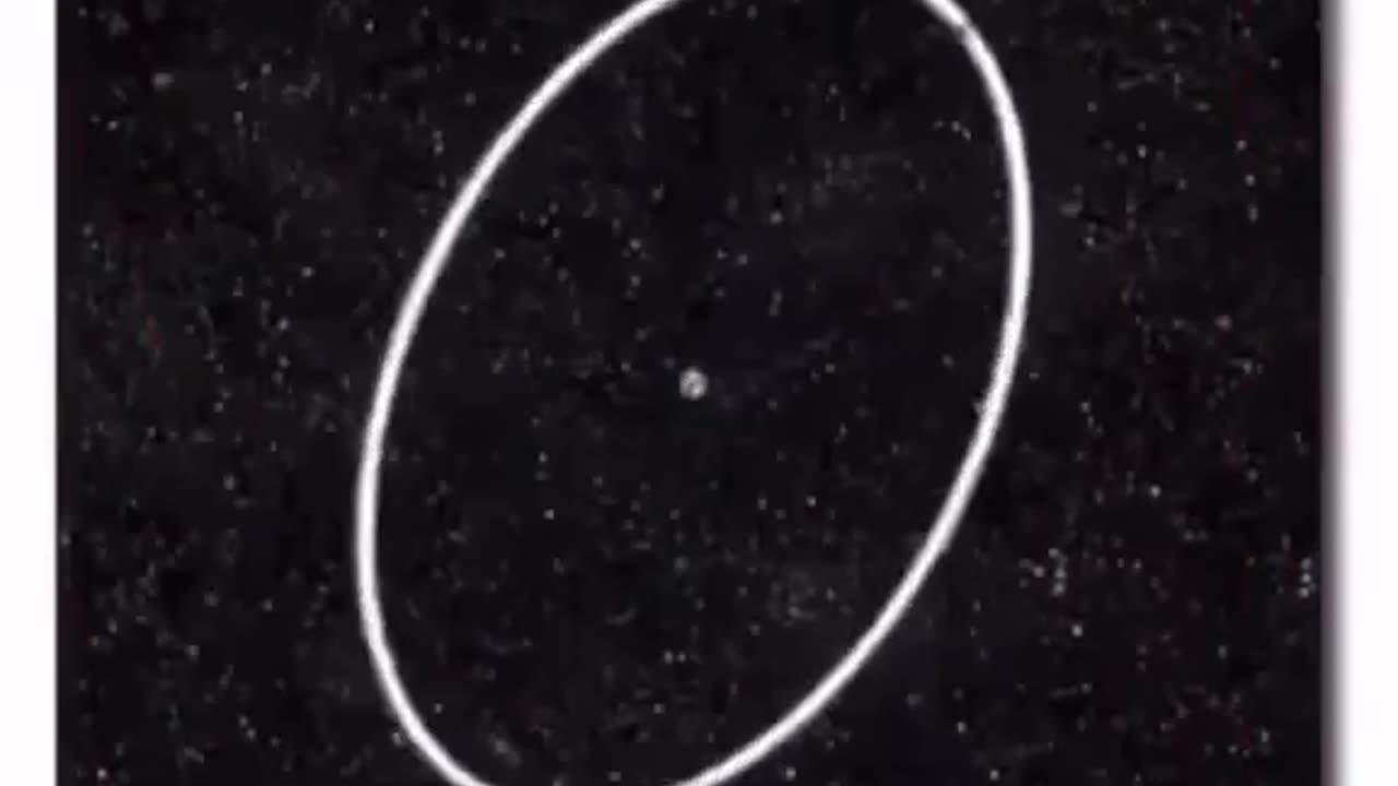 Universe inside Universe