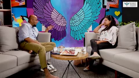 A 500Cr+ Acquisition By ITC, Scaling A Food Start-up & Life As A Founder| Suhasini Sampath on TBWS