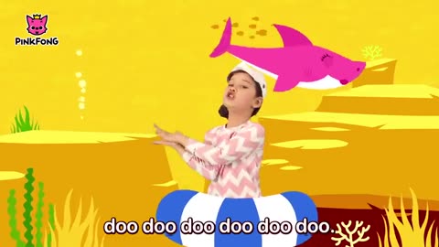 Baby Shark for Kids