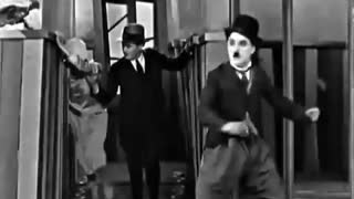 Charlie chaplin King of comedy