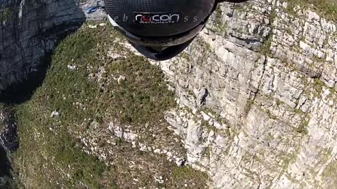 Jeb Corliss - Grounded