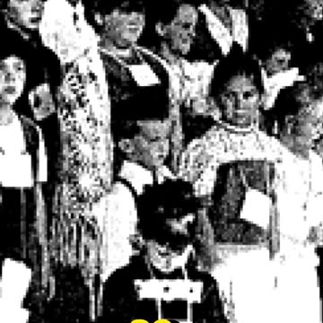 CLONING IN THE 19th.. ORPHAN TRAINS and INCUBATORS