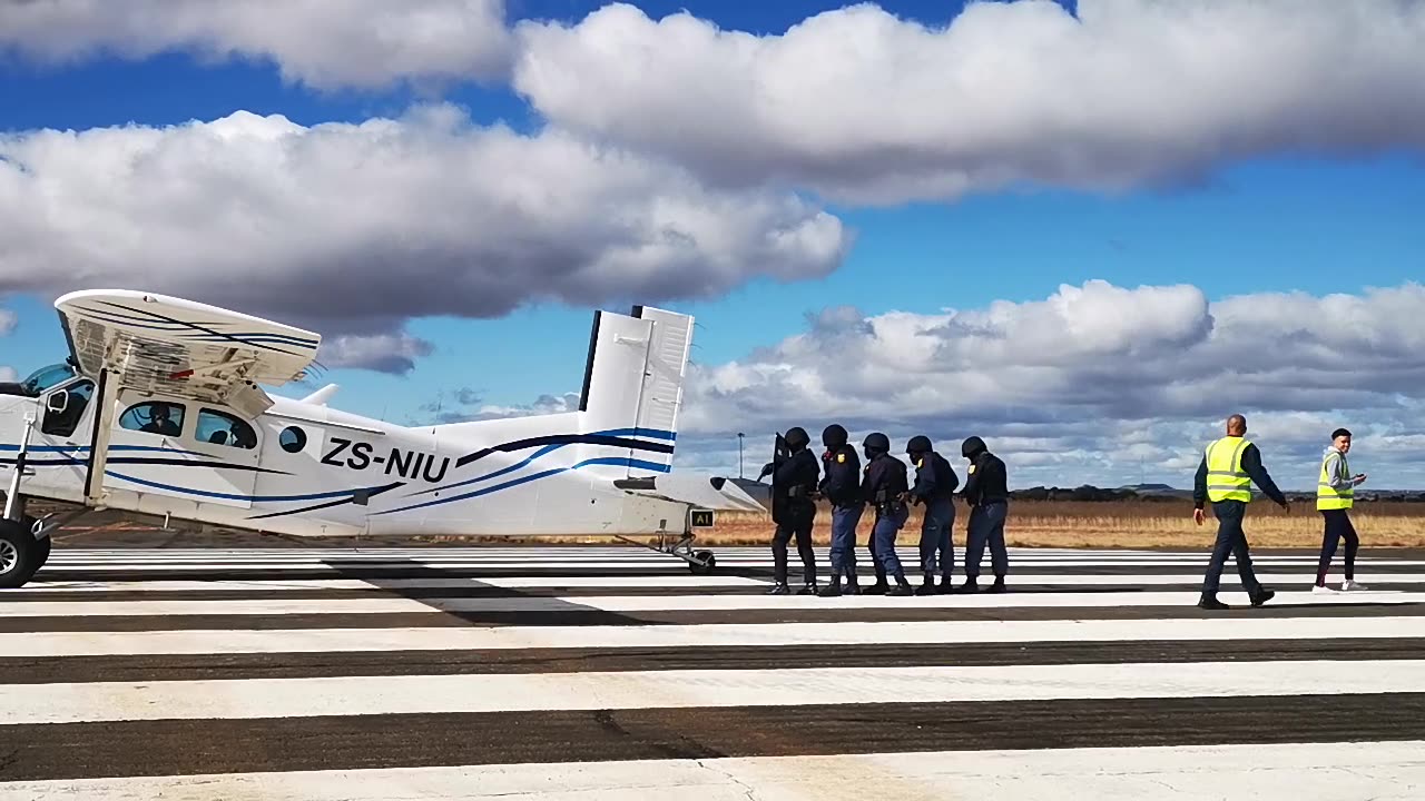 Emergency simulation