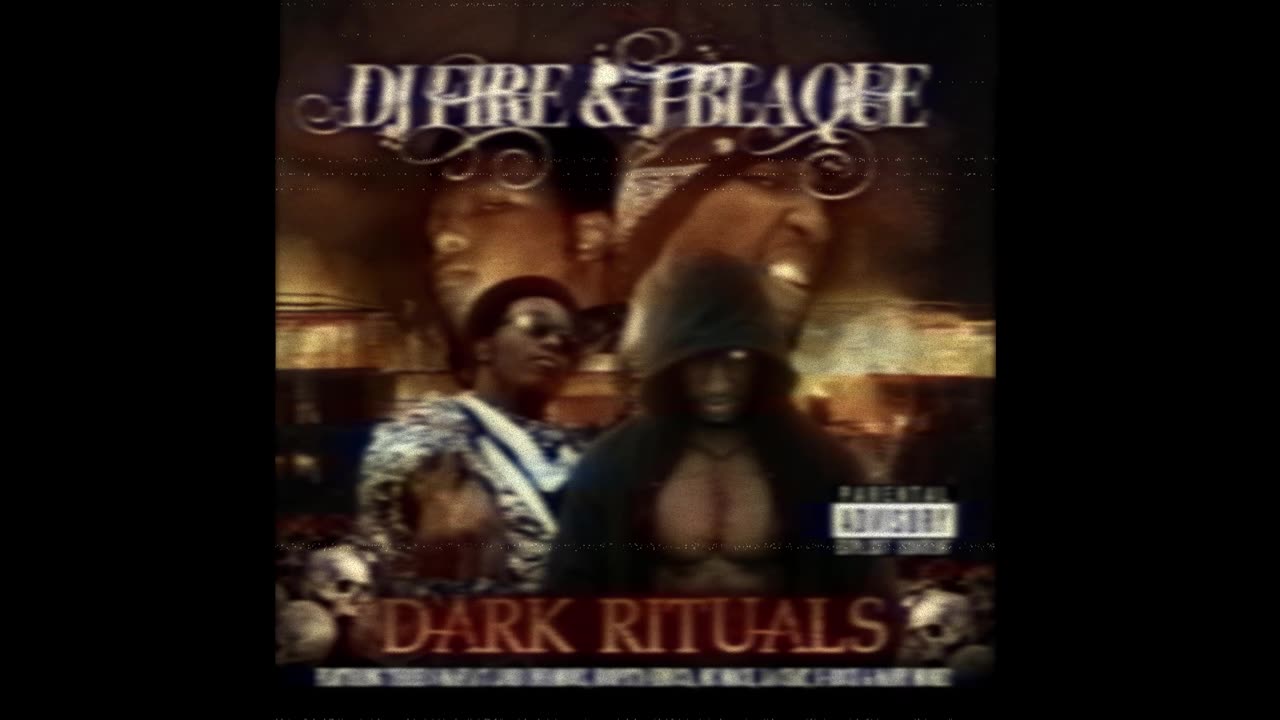 DJ Fire & J Blaque – Alcohole Poisoning