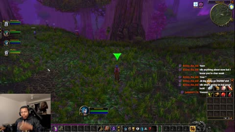 World of Warcraft: Hardcore Part 2