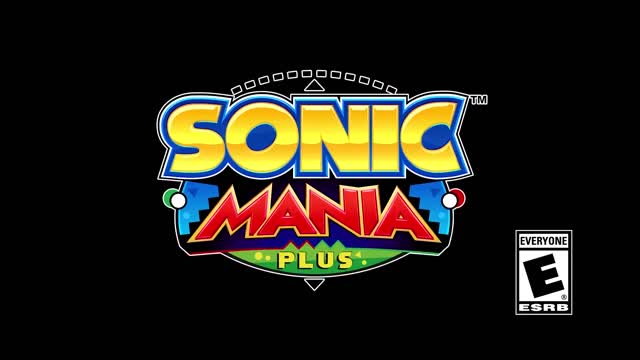 Sonic Mania Adventures Part 4