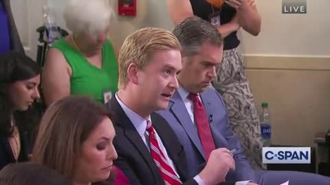 02 - Psaki on social media ban