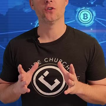 BE THE CHANGE YOU WANT TO SEE #shorts #Bitcoin