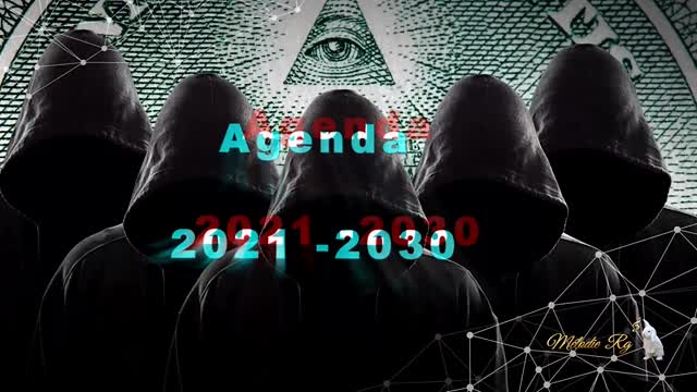 AGENDA 2021 - 2030