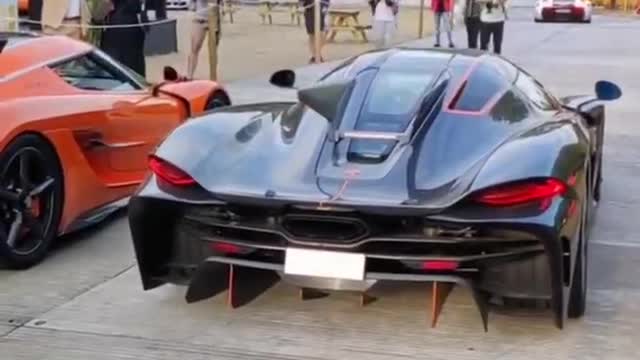 Is there a car you like here?