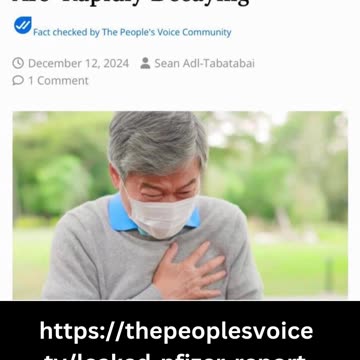 The Truth is Out There