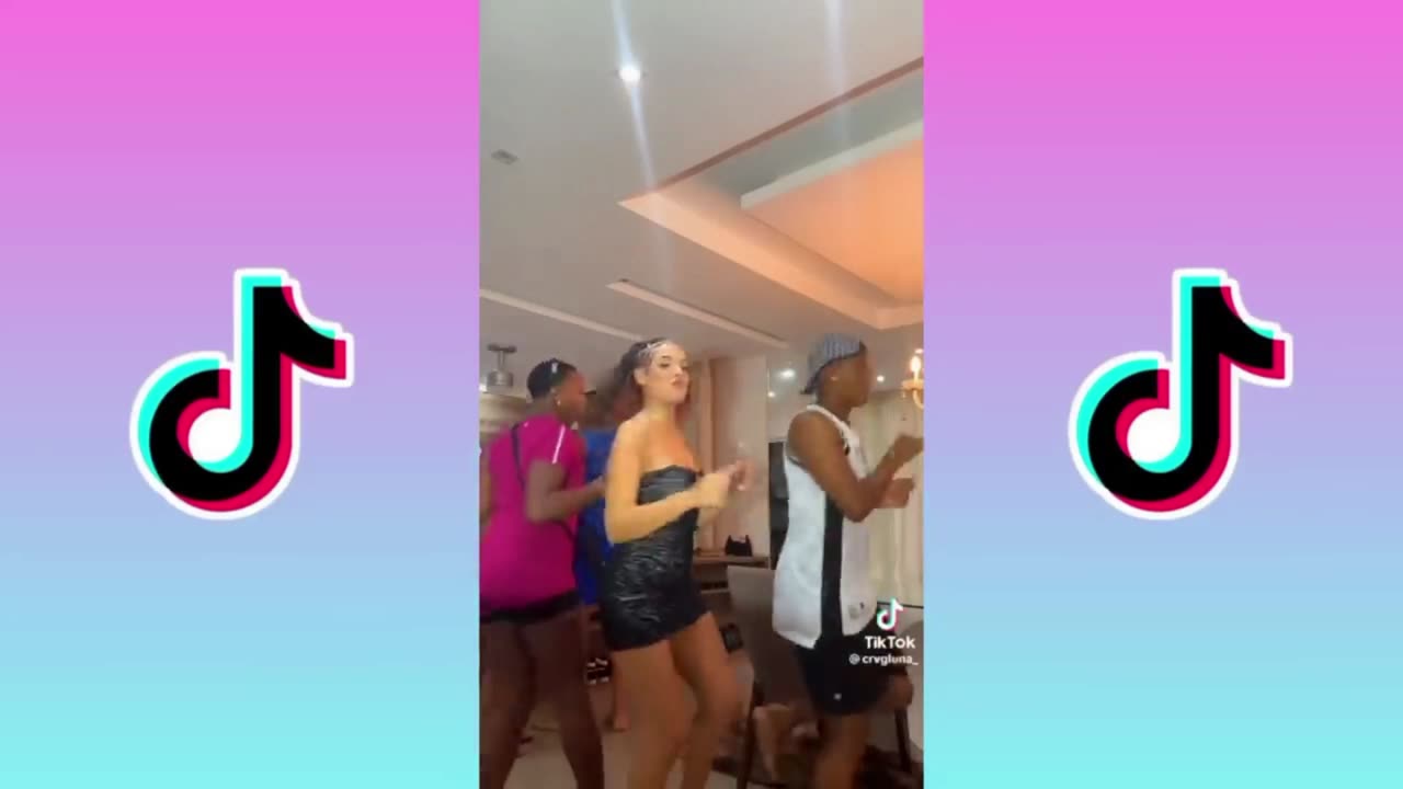 Brazilian tiktok dancers 11