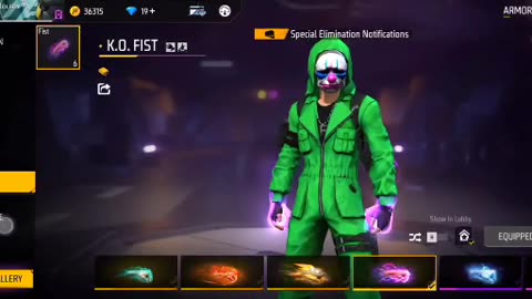 Free fire max I'd seller