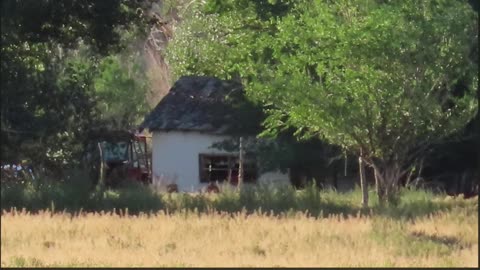 🛸2 ANOMALIES @near SKINWALKER RANCH🧌