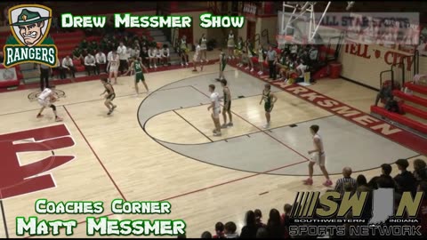 Drew Messmer Show December 13, 2024