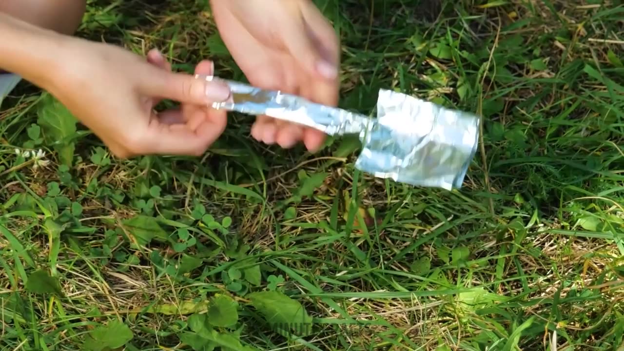 camping hacks