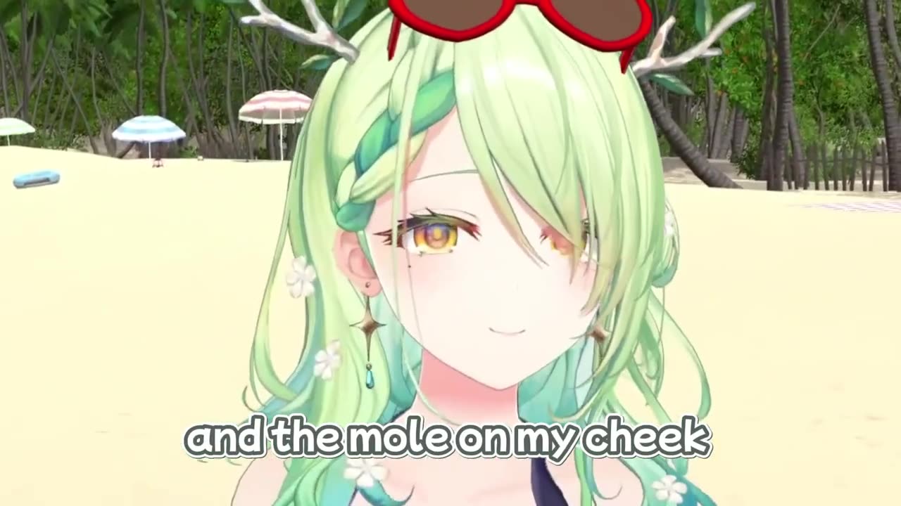 𝐇𝐞𝐫𝐞'𝐬 𝐇𝐎𝐖 𝐅𝐚𝐮𝐧𝐚 𝐔𝐬𝐞𝐝 𝐒𝐞𝐧𝐩𝐚𝐢 𝐏𝐑𝐈𝐕𝐈 𝐋𝐄𝐆𝐄 𝐓𝐨 𝐍𝐞𝐫𝐢𝐬𝐬𝐚