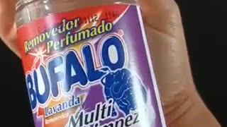 Remove todas as Marcas de Dedos e Manchas .